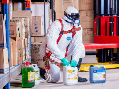 Psychological Health and Safety