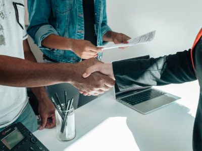 Human Resources Training: HR for the Non-HR Manager