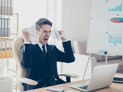Anger Management: Understanding AngerCopy